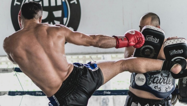 História da Modalidade