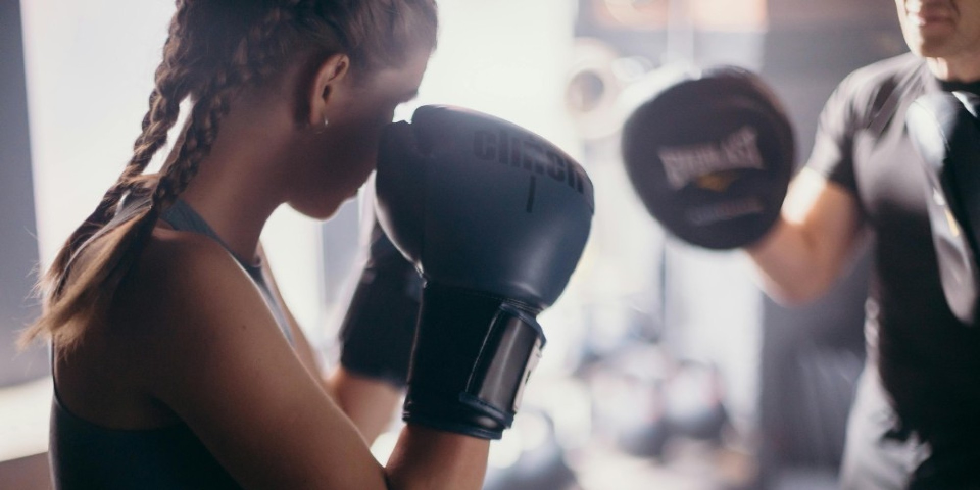 Movimentos e exercícios básicos do Kickboxing